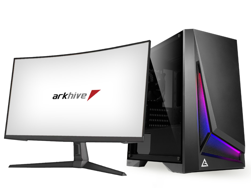 ark arkhive Gaming Custom GC-I5G46M