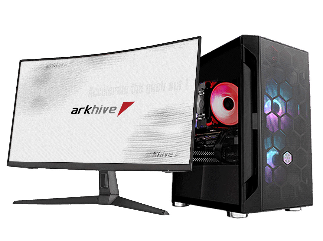 ark arkhive Gaming Limited GL-A7G56M