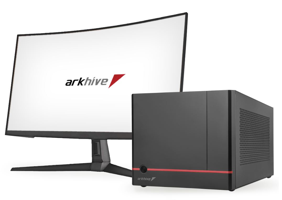 ark arkhive Gaming Alliance ASRock SPIRITS GN-A5G56Z