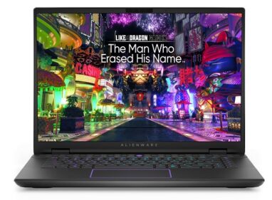 DELL Alienware