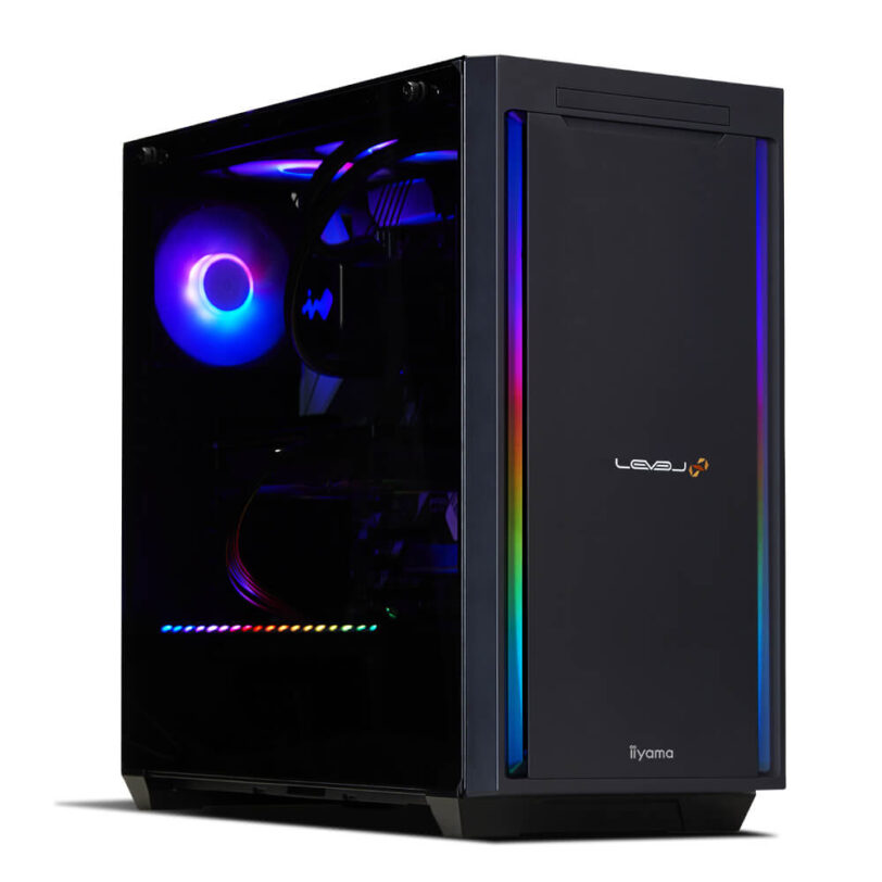 フォートナイトで144fps・240fps出せるゲーミングPCのおすすめ