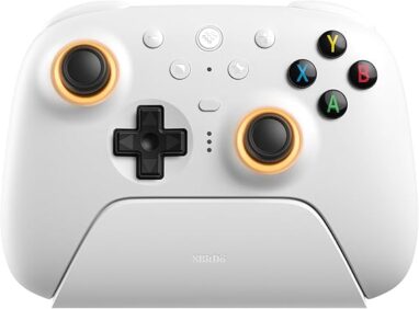8BitDo Ultimate 2 ワイヤレスコントローラー