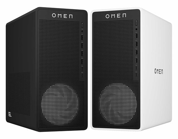 HP OMEN 16L（インテル）