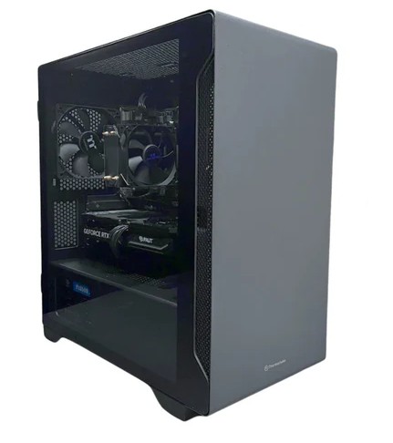 MDL.make Ryzen 7 9800X3D×RTX 5080搭載モデル