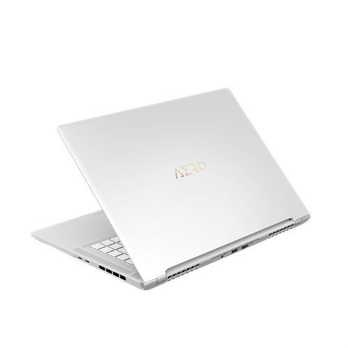 GIGABYTE AEROP 16 OLED