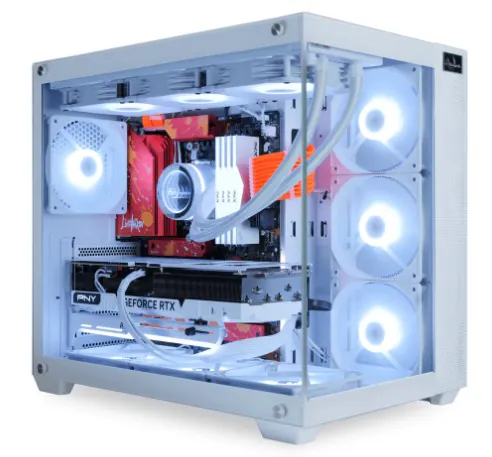 Astromeda STREAMER（RTX 5070 Ti搭載モデル）