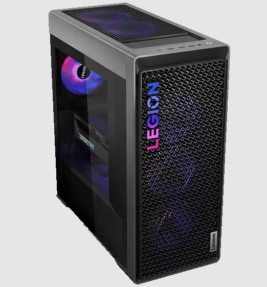 Lenovo（レノボ） Legion Tower 7 34IAS10 （Intel）