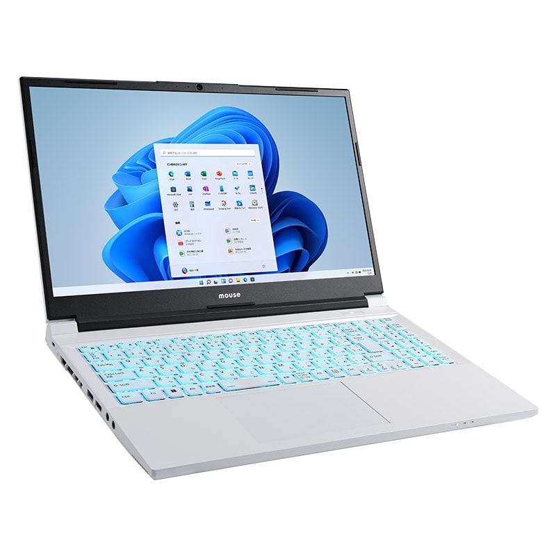 マウスコンピューター G TUNE P5-I7G60WT-B