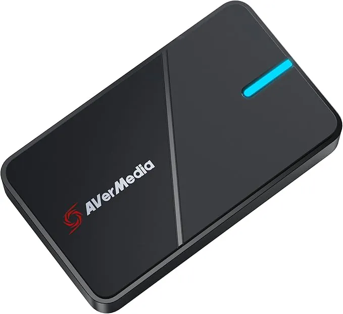 キャプチャーボード AVERMEDIA LIVE GAMER EXTREME 3 GC551G2