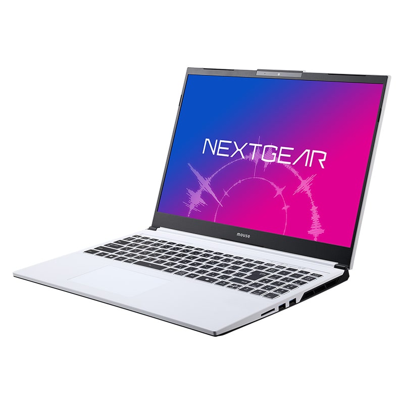 マウスコンピューター NEXTGEAR J6-A7G50WT-A