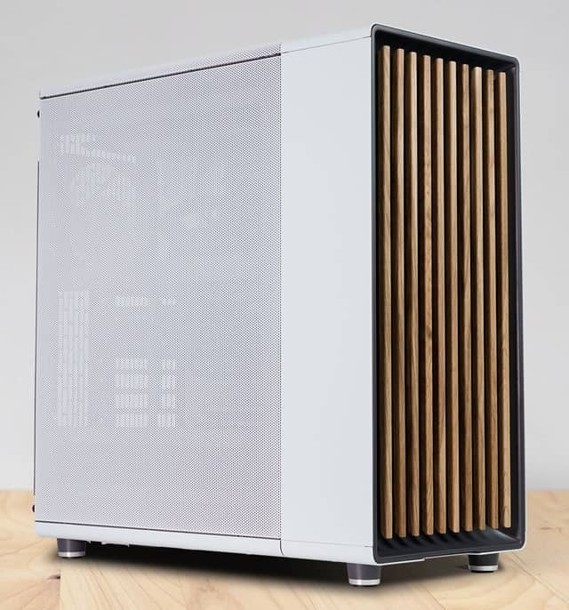 サイコム(@sycom) Premium Line X870FD-A
