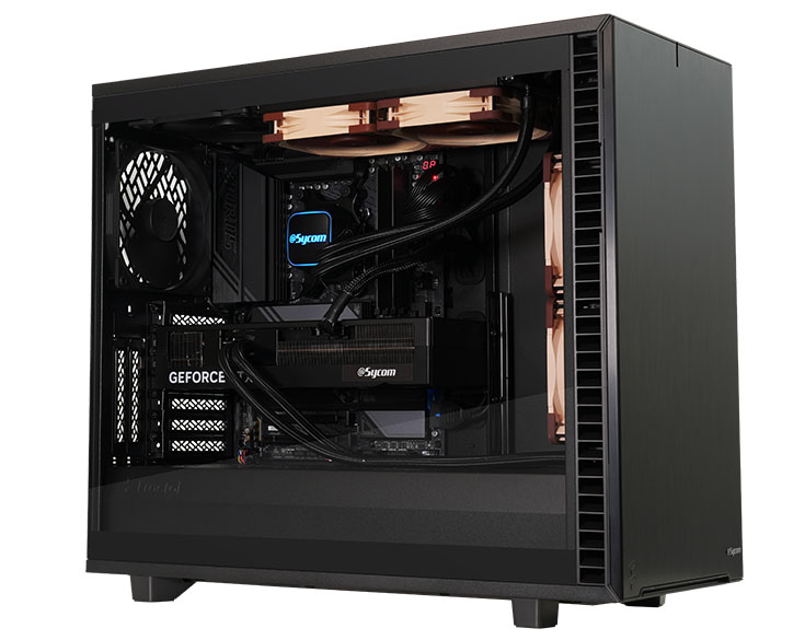 サイコム(@sycom) G-Master Hydro X870A