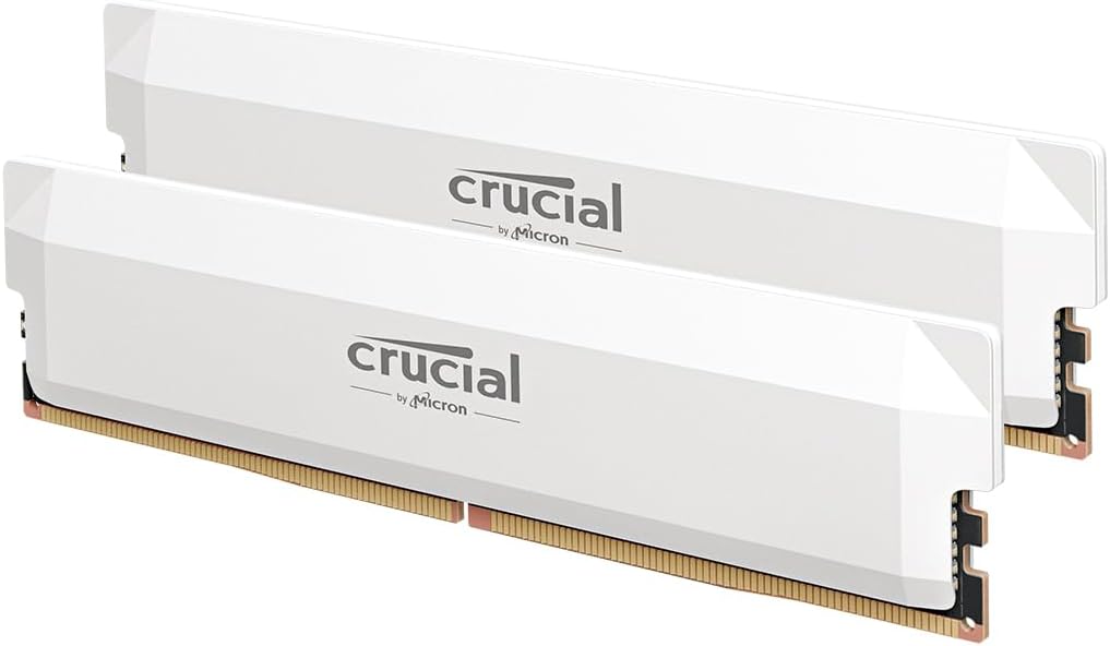 Crucial Crucial PRO CP2K16G60C36U5W