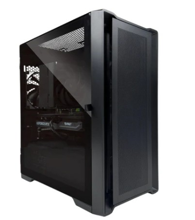 MDL.make Core i5 14400F × RTX 5060