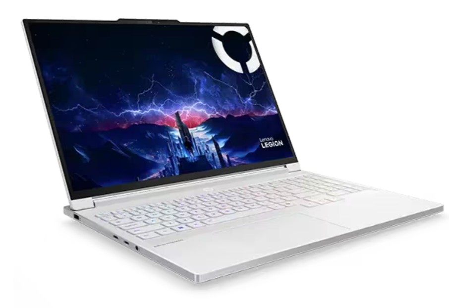 レノボ（Lenovo)  Legion 7i Gen 10 グレイシャーホワイト