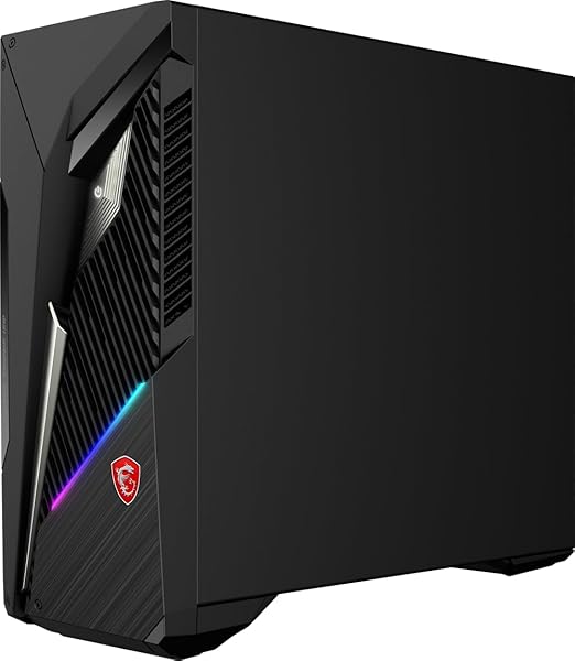 MSI MAG Infinite S3 14NUB5-2069JP