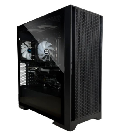 MDL.make Ryzen 7 9800X3D×RTX 5070 Ti搭載モデル