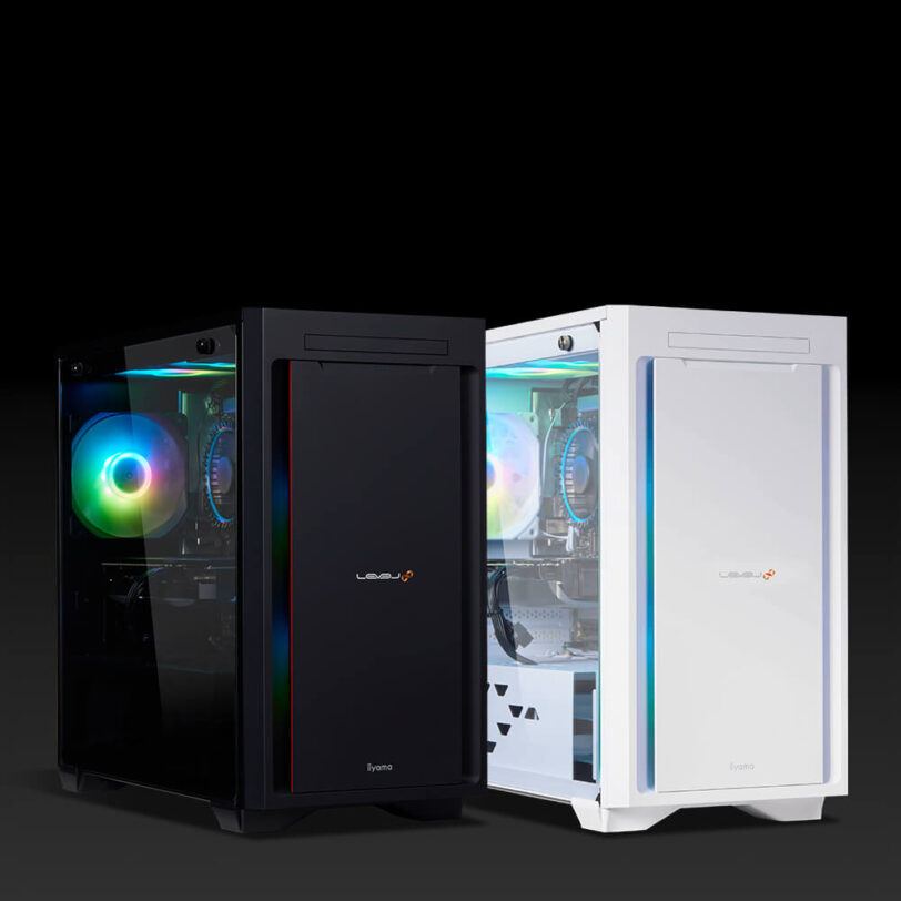 ［期間限定特価］ゲーミングPC core i5 GTX搭載 Core i5 14400F – ゲーミングPC比較 by こまたろPC