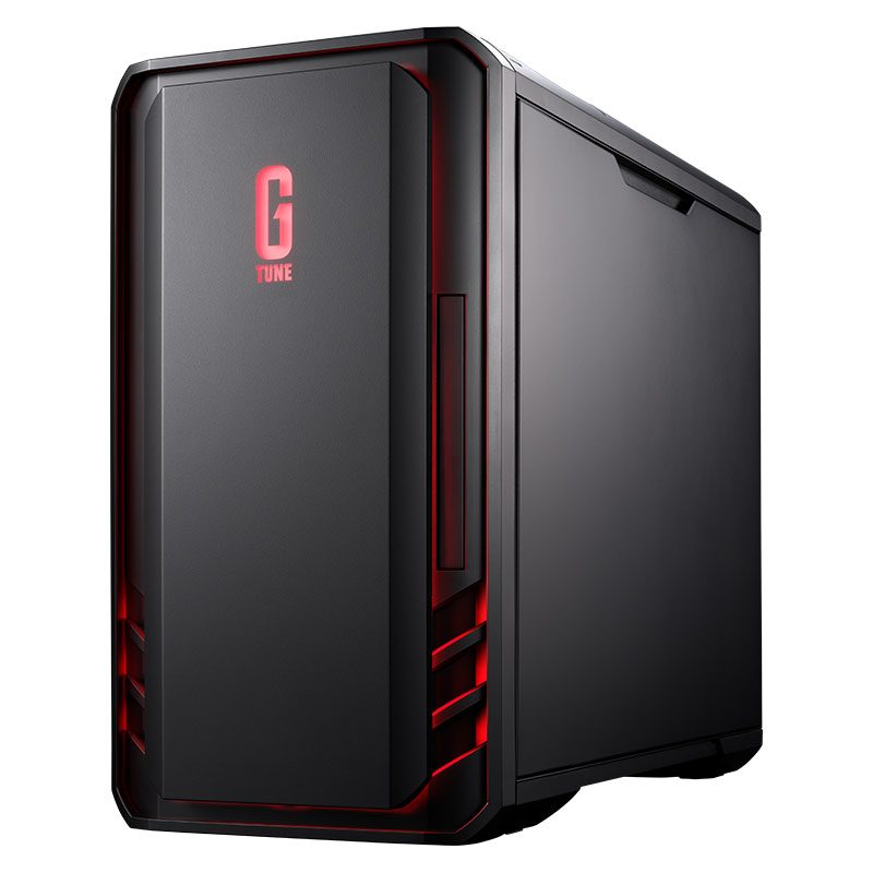 マウスコンピューター G TUNE DG-A7G6T