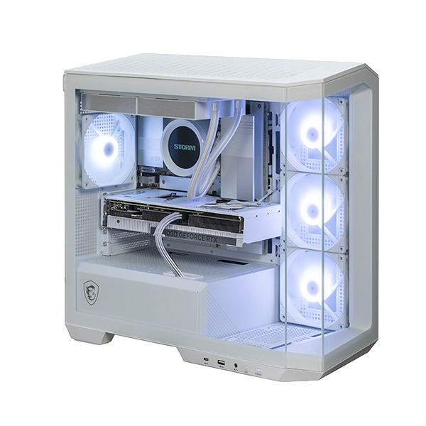 STORM(ストーム) GK-98X3D858