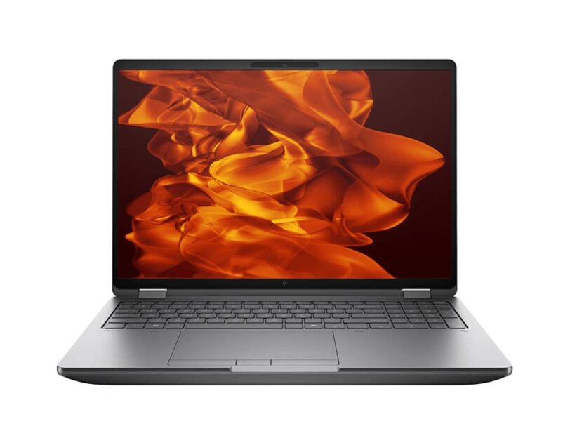 HP ZBook Fury G1i 16inch Mobile Workstation