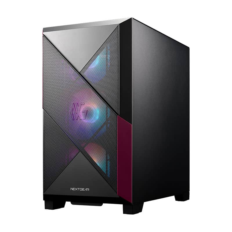 マウスコンピューター NEXTGEAR JG-A5G5A