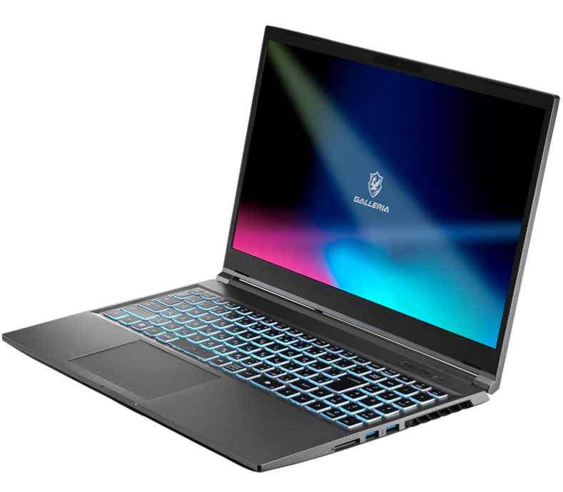 ドスパラ GALLERIA RL7C-R45-5N