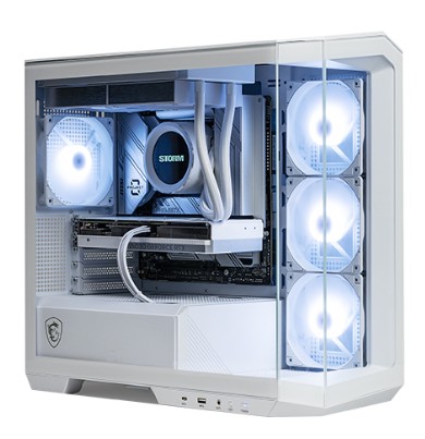 ストーム GK-147F57Ti