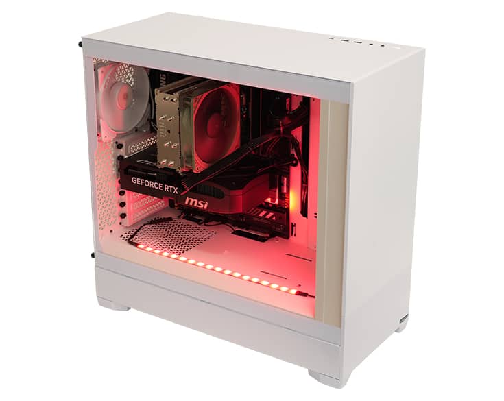 サイコム(@sycom) G-Master Velox III AMD Edition