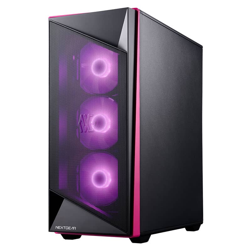 マウスコンピューター NEXTGEAR HD-A7G70