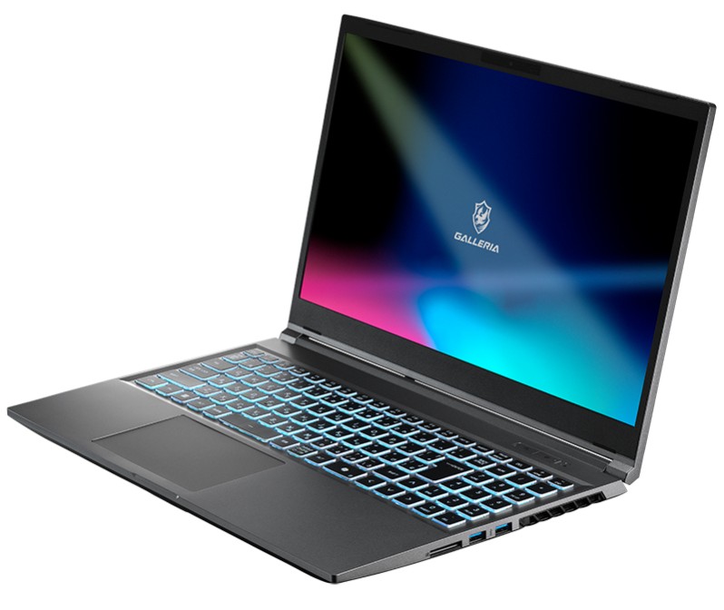 ドスパラ GALLERIA RL7C-R35-5N