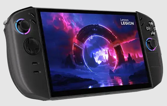 Lenovo Legion Go Gen 2