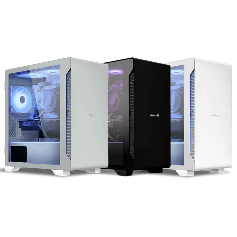 パソコン工房 レベルシータ ILeDEi-M1AM-AR77-RRSXB