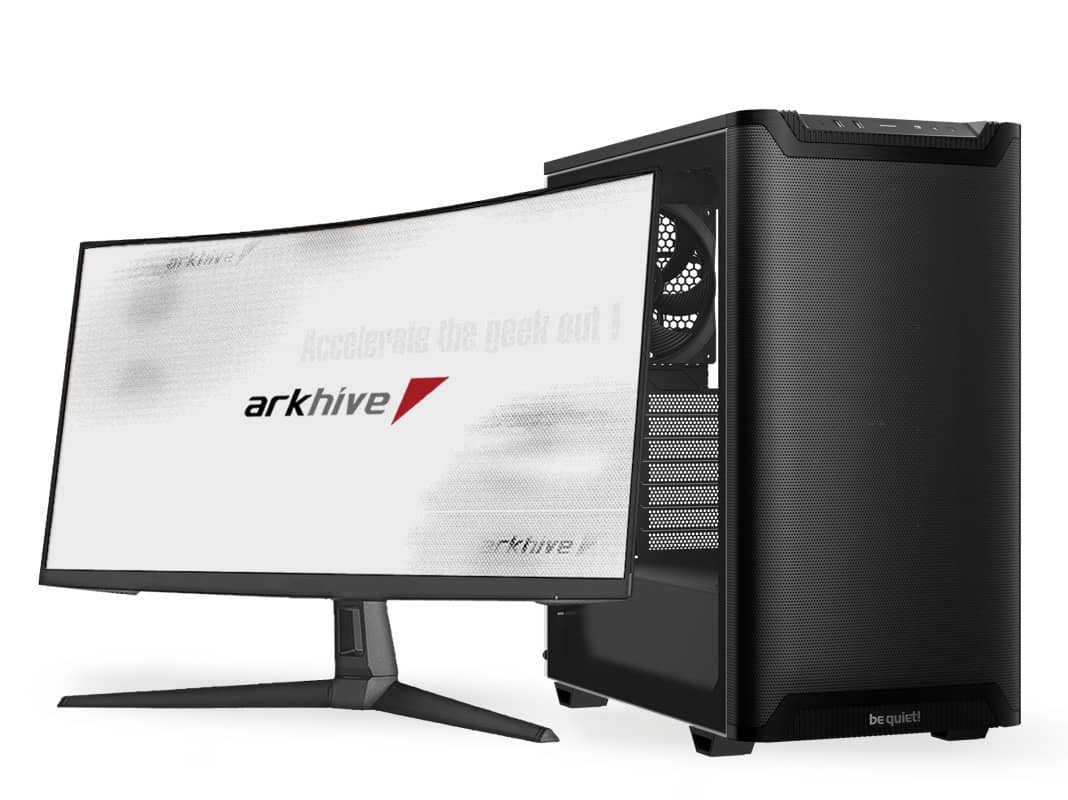 ark arkhive Gaming Alternate GA-I7G57R