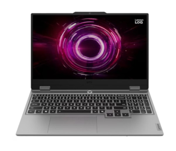 Lenovo（レノボ） LOQ 15AHP10 ルナグレー