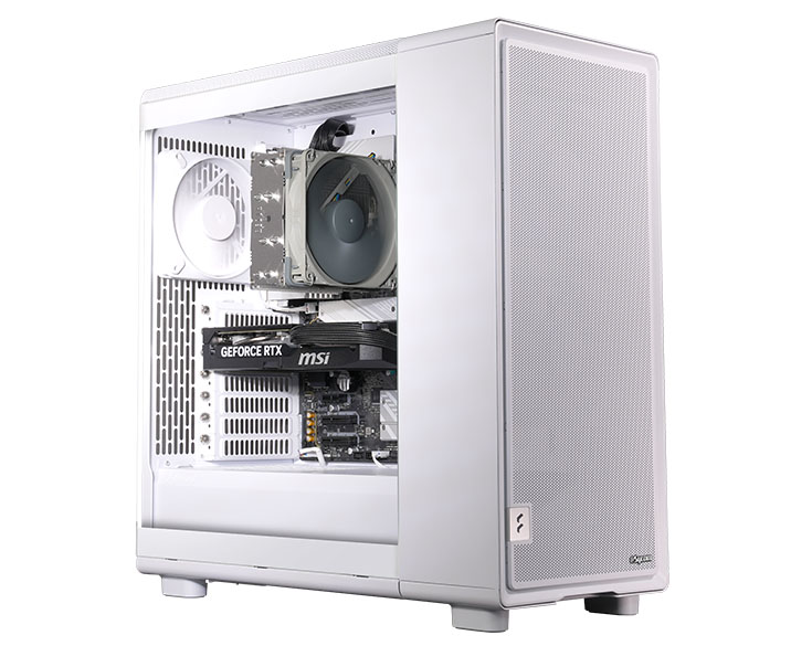 サイコム(@sycom) G-Master Spear 2 Z890i