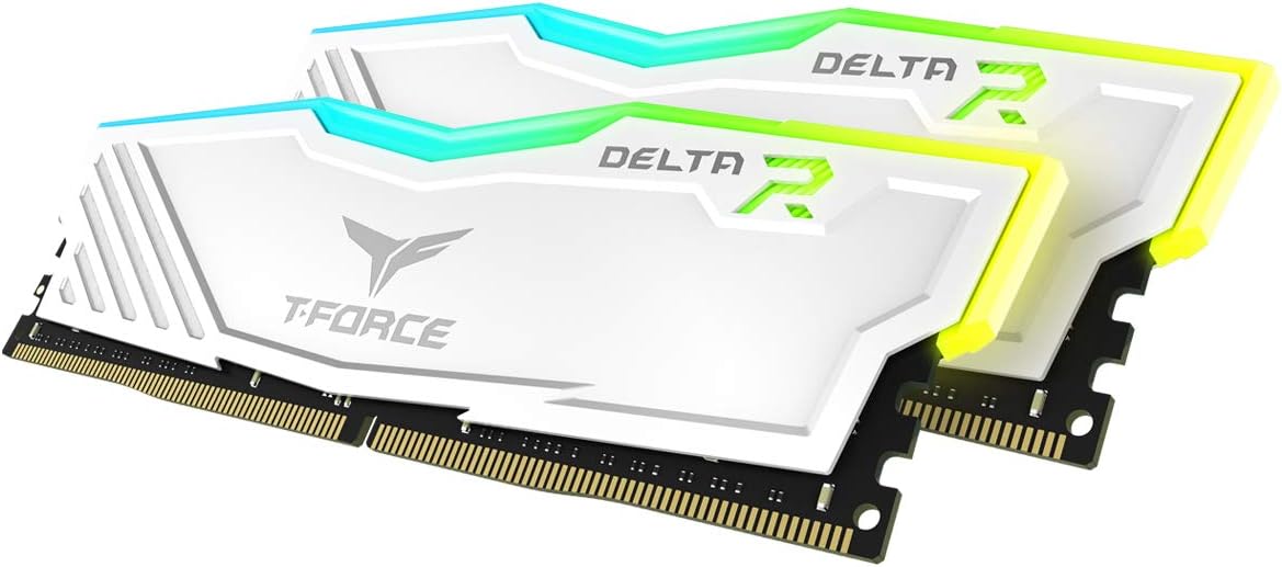TEAMGROUP T-FORCE DELTA RGB TF4D416G3200HC16FDC01