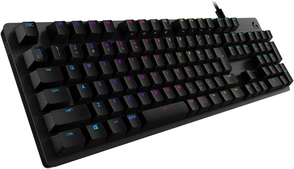 ロジクール Logicool G G512r-TC