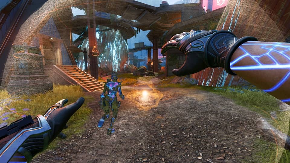 Apex Legends シーズン30参考画像