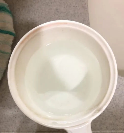 mimimamo 洗い方