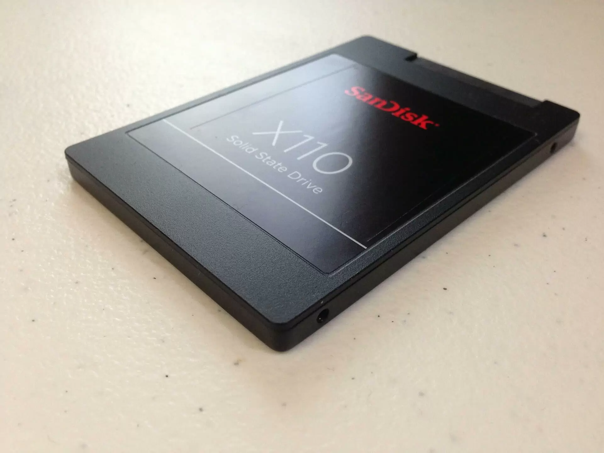 2019年　おすすめ　SSD