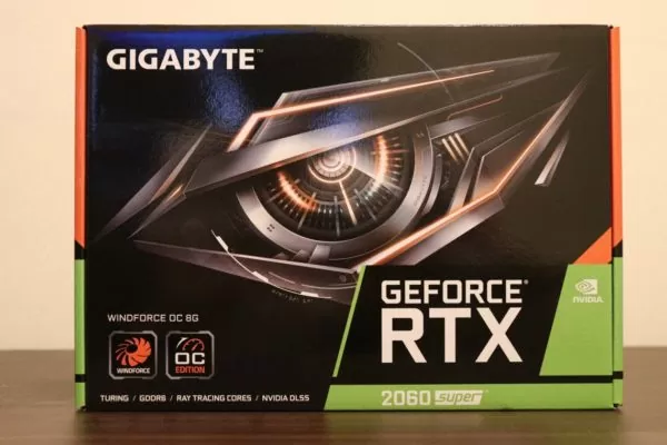 RTX 2060 SUPERは4万円で買えるコスパの良いグラボ