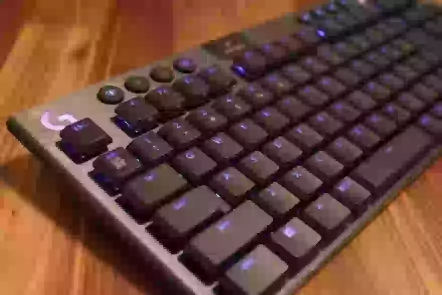 ゲーミングPCを買うならゲーミングキーボードもチェックしておこう