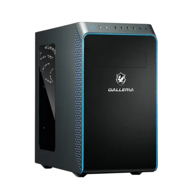 2022年1月、ゲーミングデスクトップPCでコスパを重視するなら「RM5C-R36T」