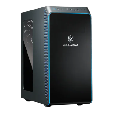 2022年1月、ゲーミングデスクトップPCで性能を重視するなら「ZA9C-R39」