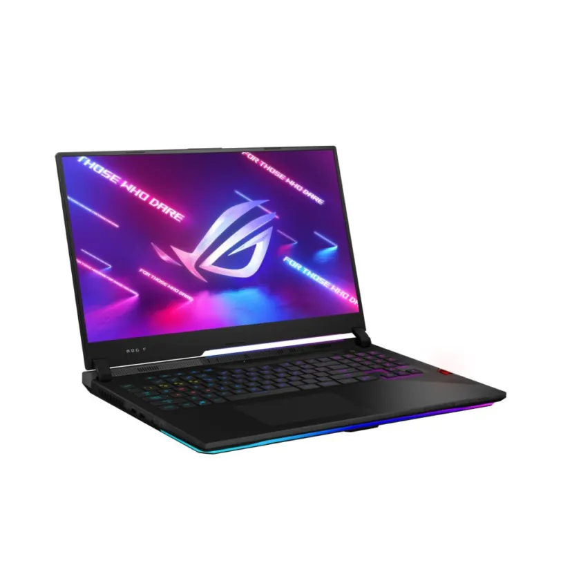 ASUS ROG Strix SCAR 17 G733QS G733QS-R7R3080P3