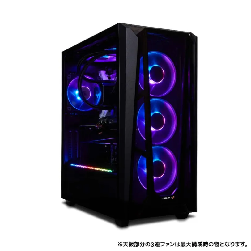 レベルインフィニティ LEVEL-R6X5-LCR56X-DSX