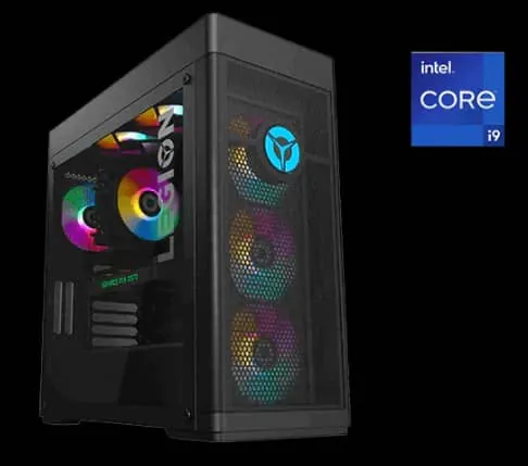 Legion T750i