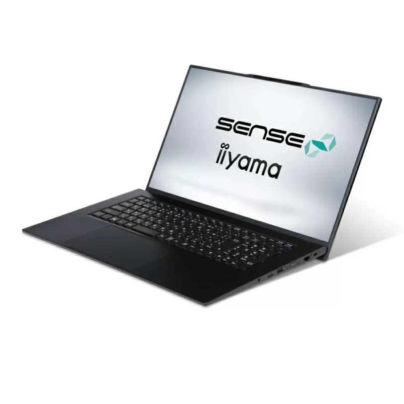 パソコン工房 クリエイターノートパソコン ISeNXs-17FH121-i7_-UXZXB